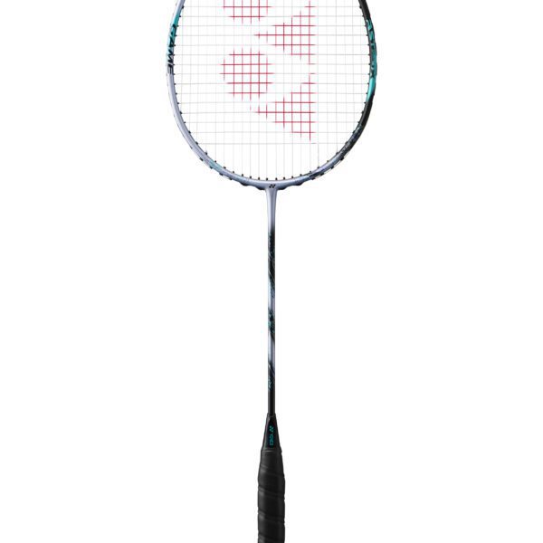 Yonex Astrox 88S GAME badmintonracket - aanvallend - zwart / zilver