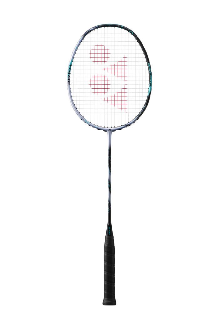 Yonex Astrox 88S GAME badmintonracket - aanvallend - zwart / zilver
