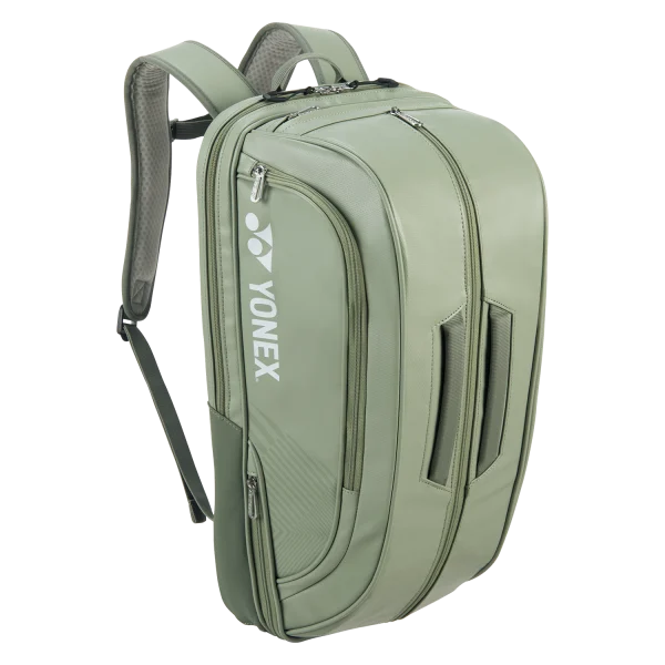 YONEX EXPERT backpack / rugtas 02331EX - moss green