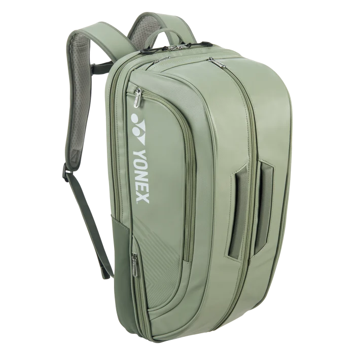 YONEX EXPERT backpack / rugtas 02331EX - moss green