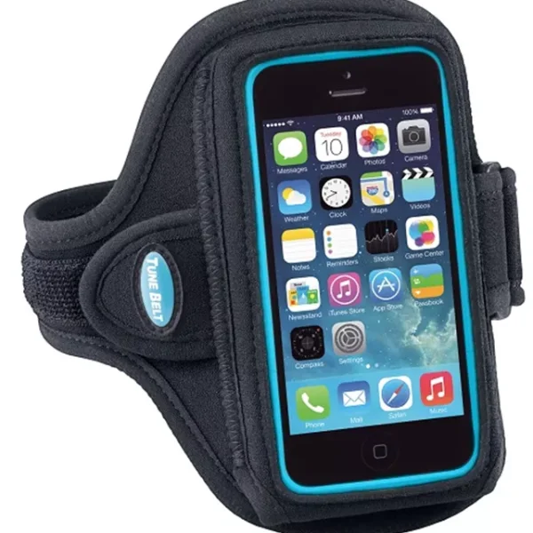 Tune Belt AB86 sport armband voor mobiele telefoon