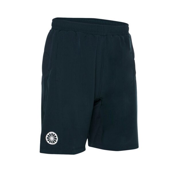 The Indian Maharadja Men Tech short IM - navy