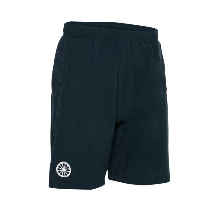 The Indian Maharadja Men Tech short IM - navy