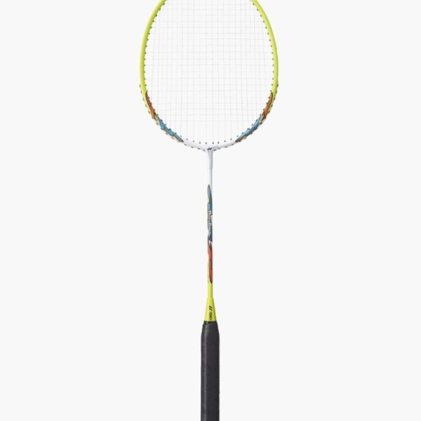 Yonex Muscle Power 2 badmintonracket - 2024 - geel