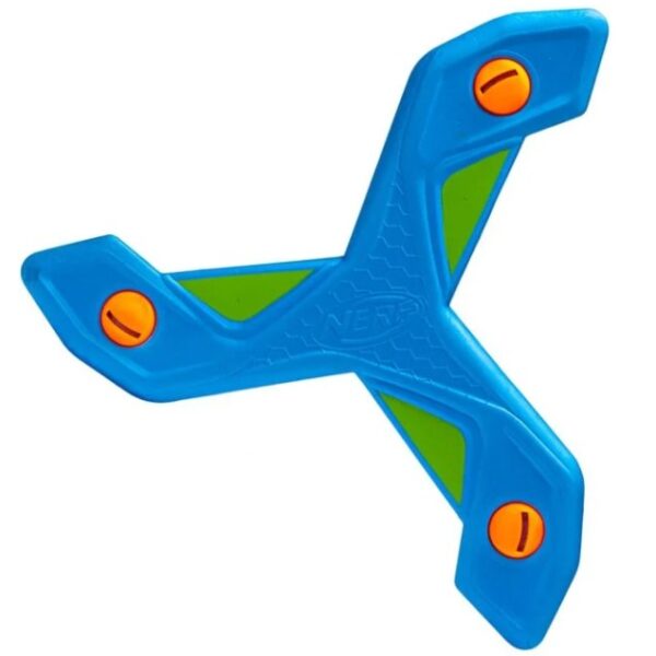 NERF Slingerang - new arrival - sonic en blauw