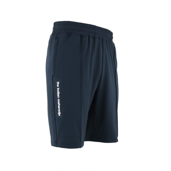 The Indian Maharadja Goa men short - navy blue