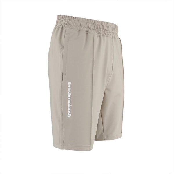 The Indian Maharadja Goa men short - sand / beige