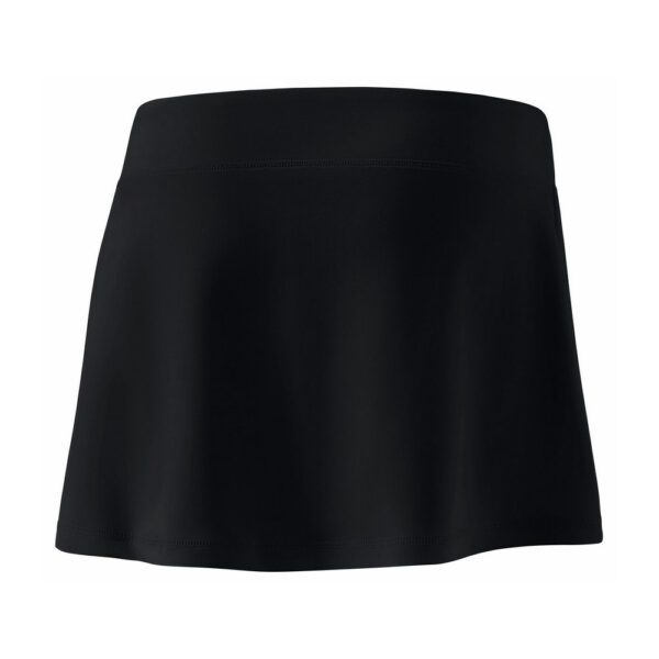 NBBJ Erima performance sportrok / skirt - zwart