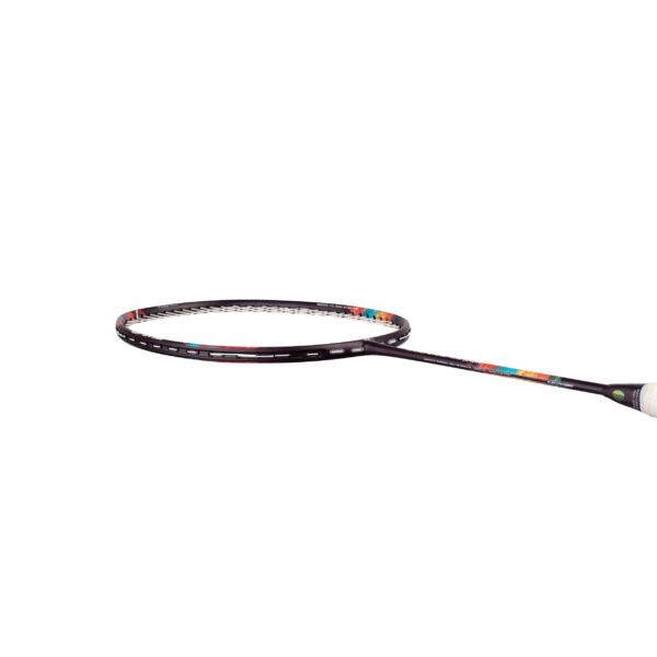 Yonex Nanoflare 700 Game badmintonracket - mignight purple