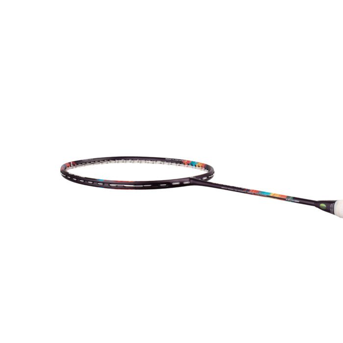 Yonex Nanoflare 700 Game badmintonracket - mignight purple
