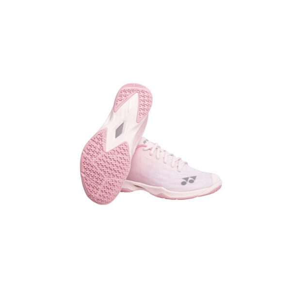 Yonex Aerus Z2 dames badmintonschoen - light pink