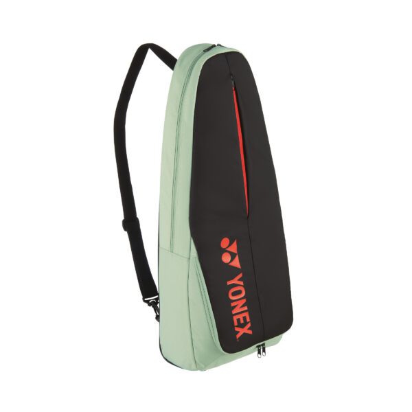 YONEX TEAM series racket case 42322TEX - 2 - groen / zwart