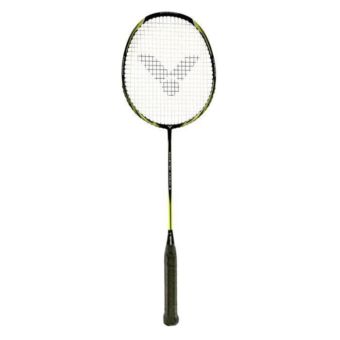 VICTOR Wavetec Magan 5 badmintonracket - beginner