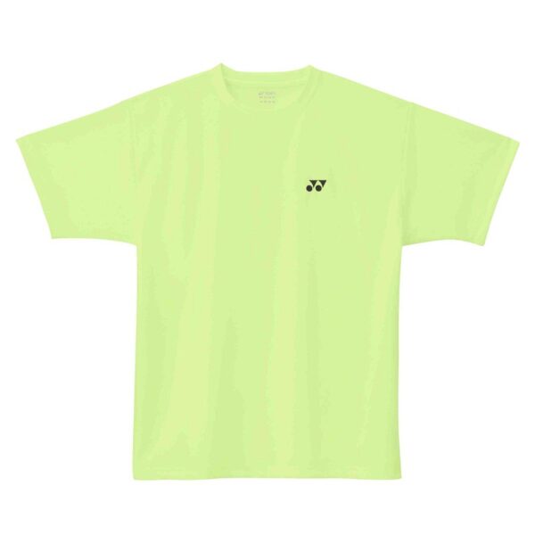 Yonex basic unisex T-shirt LT1025 - lime