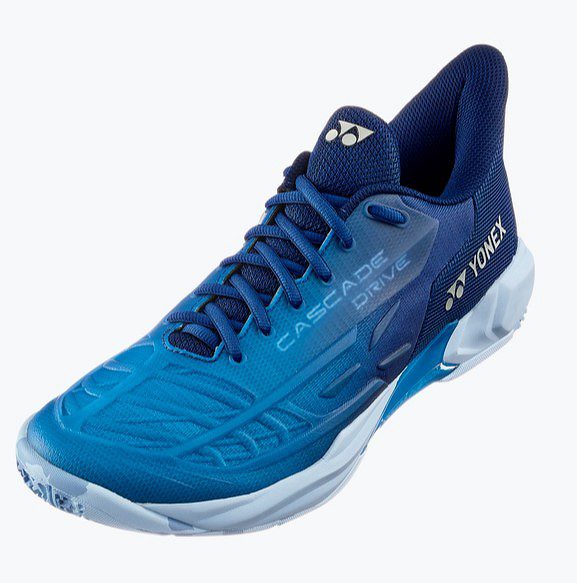 Yonex badmintonschoen SHB Cascade Drive 2 - clear blue