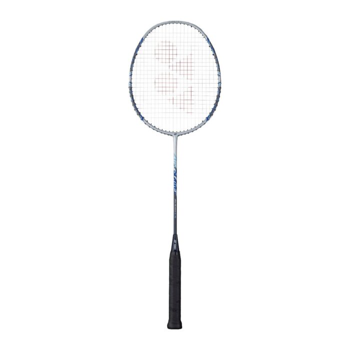 Yonex Arcsaber CS badmintonracket - allround - zilver