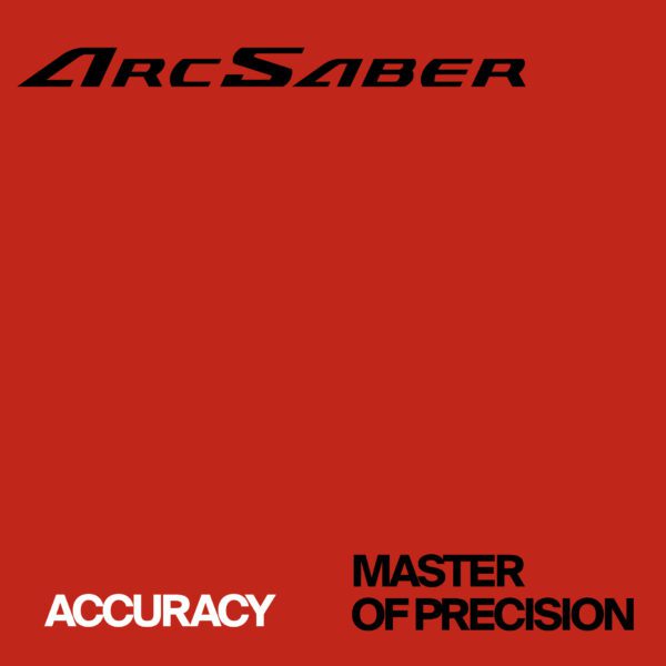Yonex Arcsaber badmintonrackets