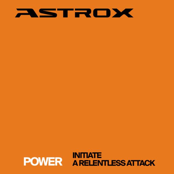 Yonex Astrox badmintonrackets