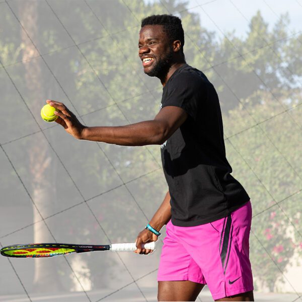 TENNIS