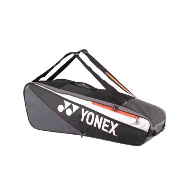 YONEX CLUB 52526EX badminton racketbag - zwart