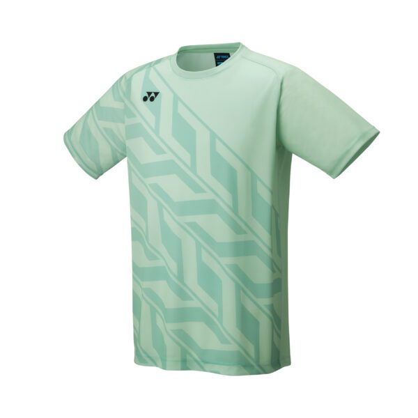 Yonex 16742EX unisex badminton tennis t-shirt - peppermint