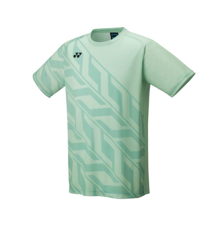 Yonex 16742EX unisex badminton tennis t-shirt - peppermint