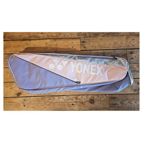 YONEX CLUB 52526EX badminton racketbag - pink