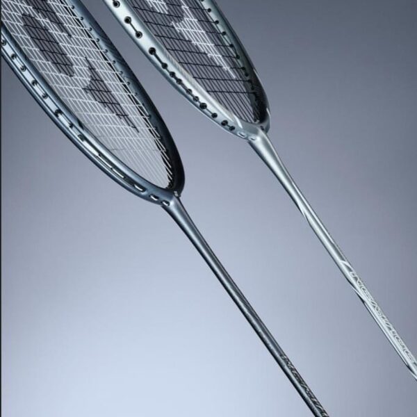 Yonex Astrox NEXTAGE badmintonracket 2025 - light gray