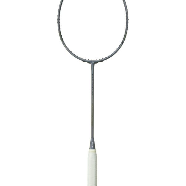 YONEX Nanoflare Nextage badmintonracket - dark grey