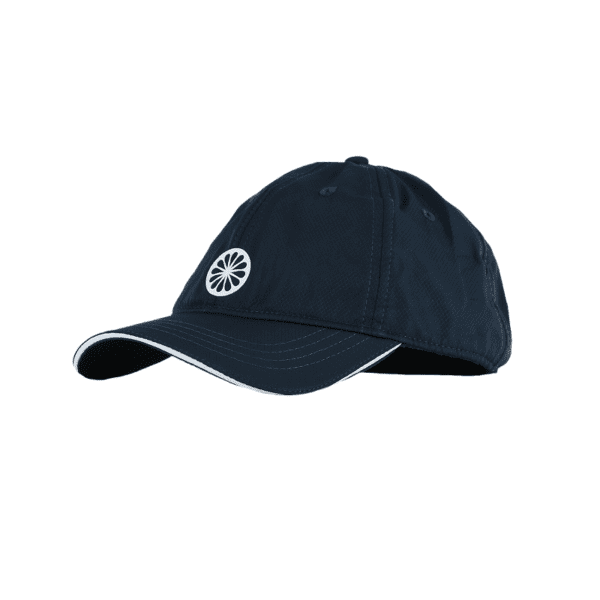 The Indian Maharadja Kadiri Uni sport cap / pet - navy