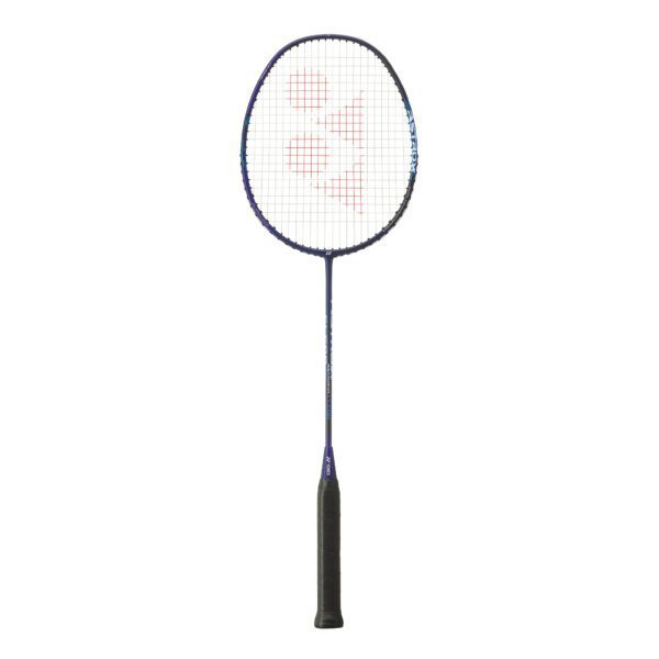 YONEX ASTROX 01 CLEAR badmintonracket - aanvallend - zwart/blauw