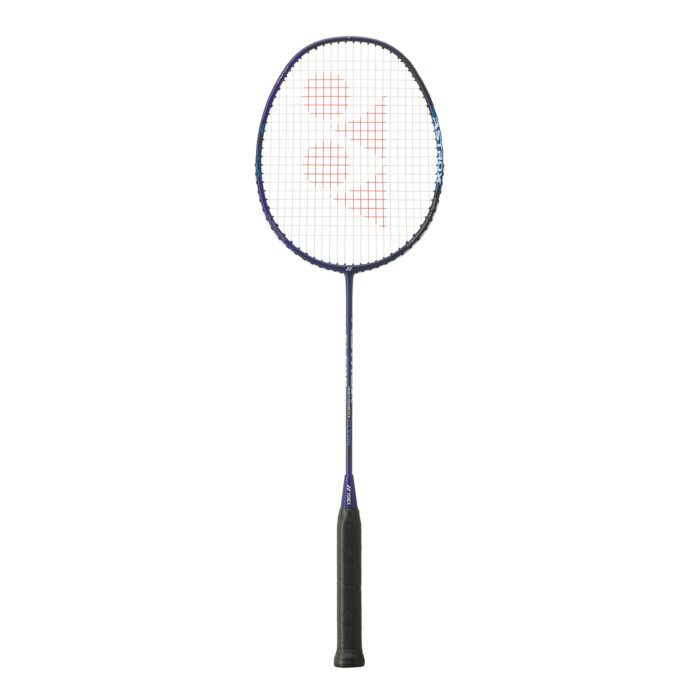 YONEX ASTROX 01 CLEAR badmintonracket - aanvallend - zwart/blauw