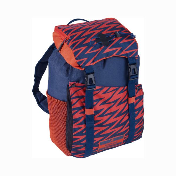Babolat junior backpack / rugzak Classic - rood / blauw