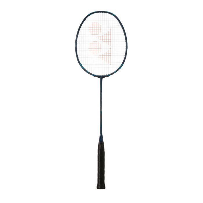 Yonex Nanoflare 800 GAME badmintonracket - G5 - zwart