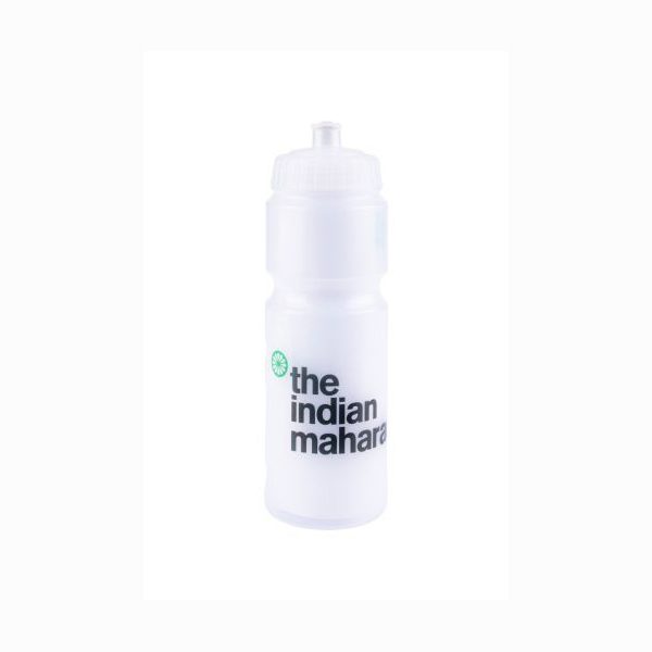 The Indian Maharadja biobased bidon met greep - 750ml