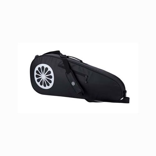 The Indian Maharadja badminton tennis racketbag PS3 - zwart