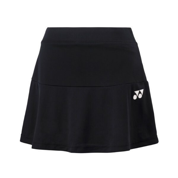 Yonex YW0036EX tennis badminton sportrok - zwart