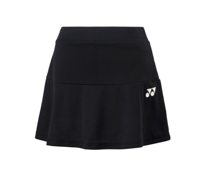 Yonex YW0036EX tennis badminton sportrok - zwart