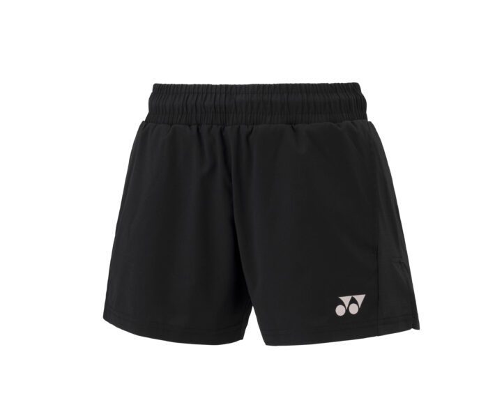 Yonex YW0047EX dames badminton tennis short - zwart