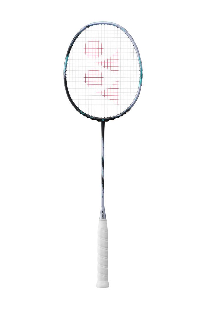 Yonex Astrox 88D GAME badmintonracket - power - zilver
