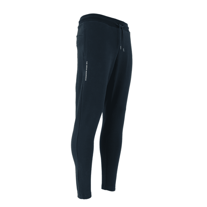 The Indian Maharadja Kota heren Classic jogger pants - navy