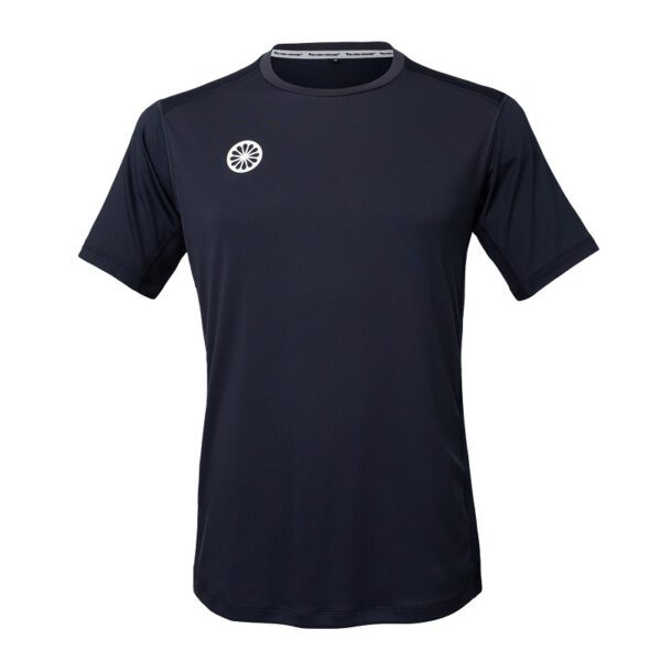 The Indian Maharadja Kadiri heren Agility T-shirt - night blue