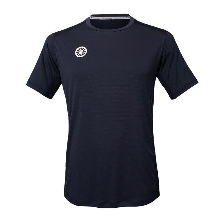 The Indian Maharadja Kadiri heren Agility T-shirt - night blue