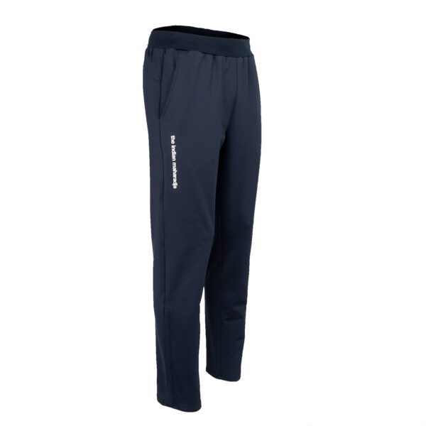 The Indian Maharadja heren regular fit trainingsbroek X-long - navy