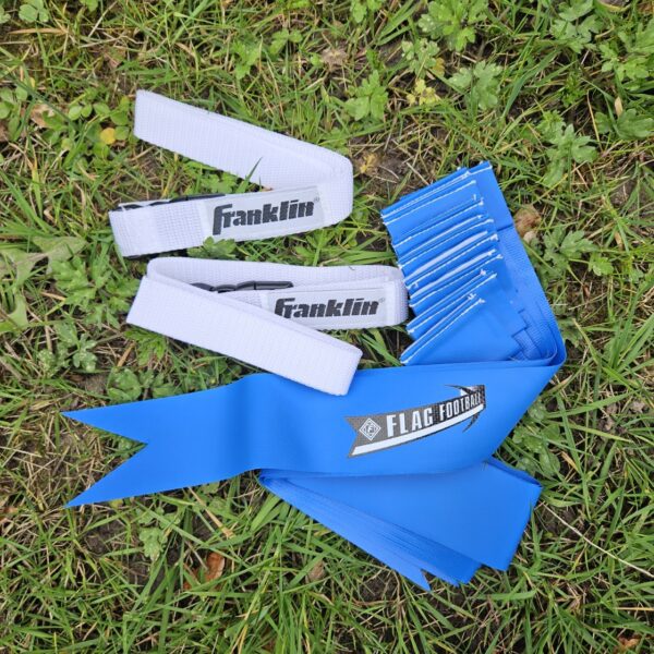 Franklin Sports 5-a-side Flag football