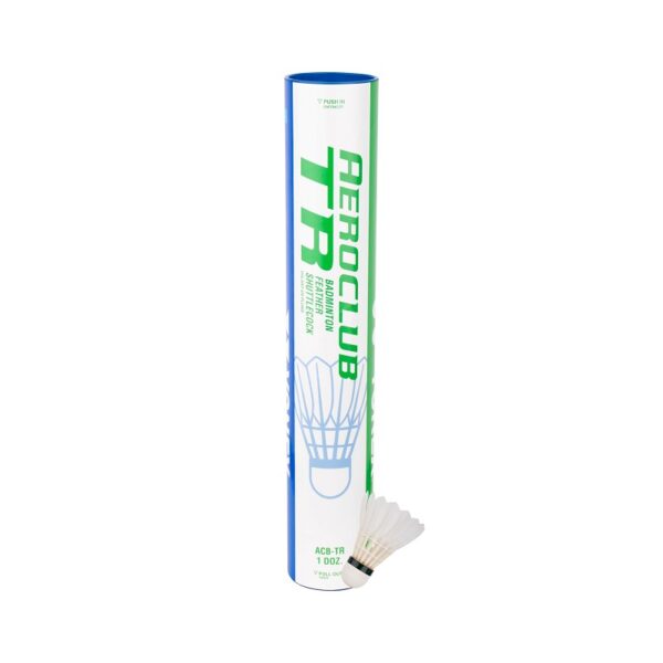 Yonex Aeroclub TR - trainings verenshuttle - speed 3