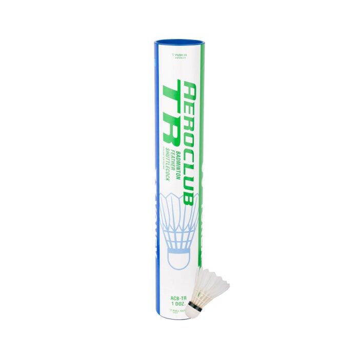 Yonex Aeroclub TR - trainings verenshuttle - speed 3