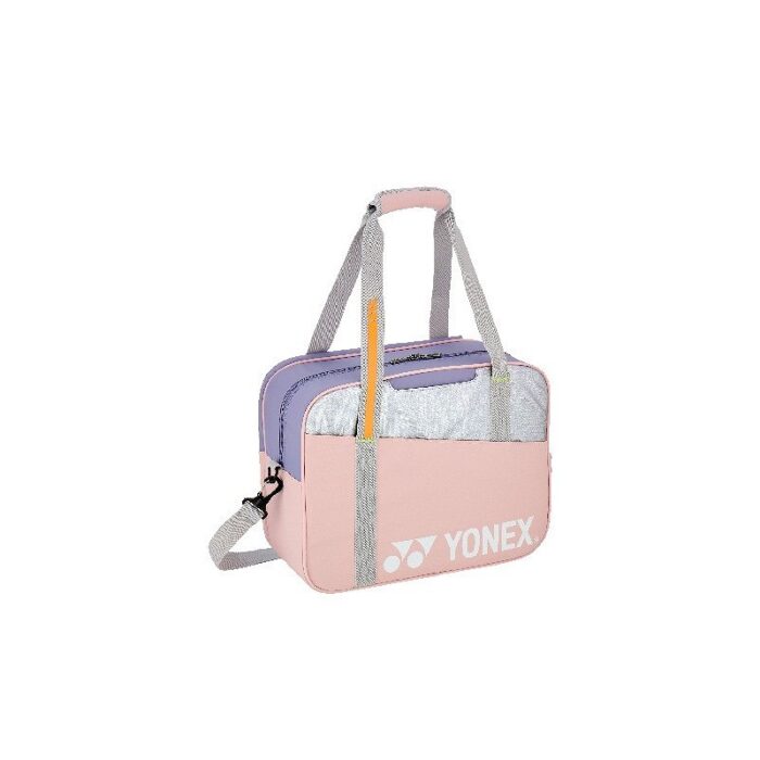 Yonex 52511SEX Club Compact Bag / handtas - pink
