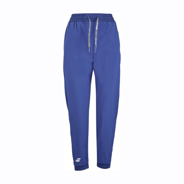 Babolat PLAY dames pant / trainingsbroek - blauw