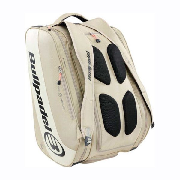 Bullpadel padel racketbag BPP25001 VERTEX - Stone